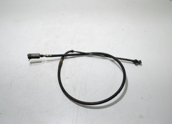 Brake drum Kawasaki LTD 454