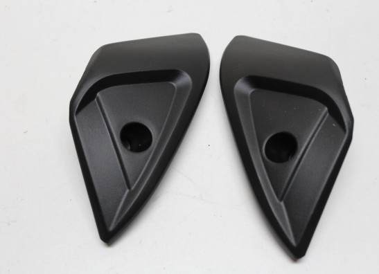 Frame body parts Suzuki SV 650