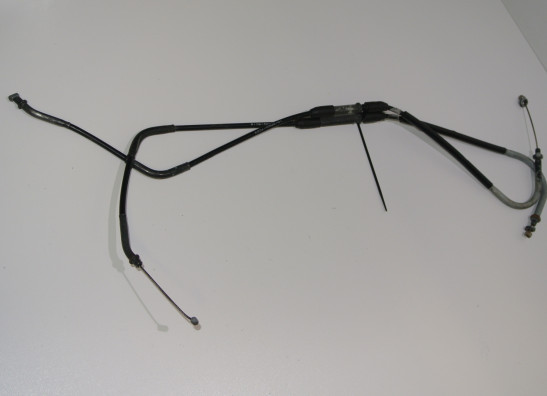 Throttle cable Kawasaki Z 750
