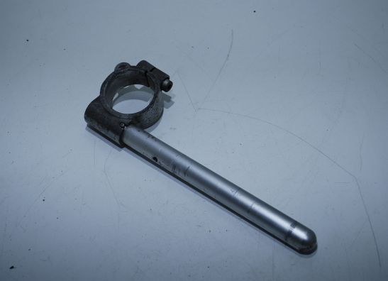 Clip on rechts Kawasaki ZXR 750