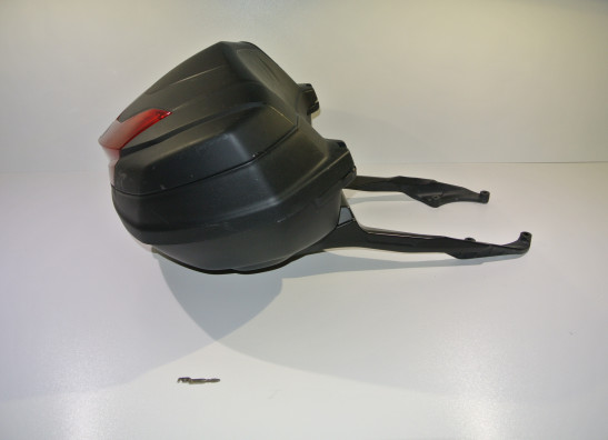 Top Box Yamaha MT 10