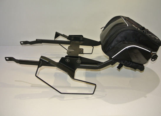 Top Box Kawasaki Z 900