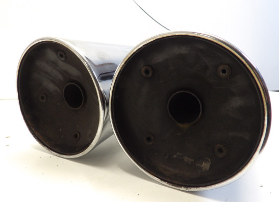 Muffler Yamaha V max