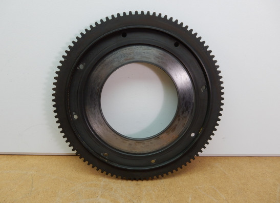 Rotor vliegwiel Moto Guzzi V11