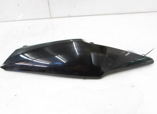 Rechter achterkant Honda CBF 600