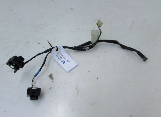 Kabelbaum vorne Suzuki GSX F 750