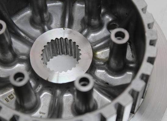 Kupplung Yamaha MT 07