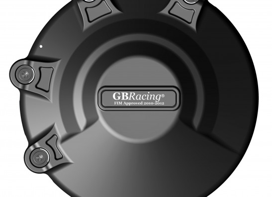 Engine cover Ducati 848