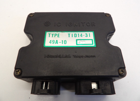 CDI ECU unit Yamaha XJ 600 F