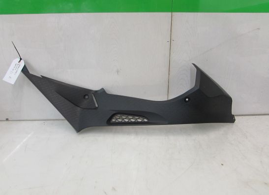 Fuel tank cover BMW S 1000 RR