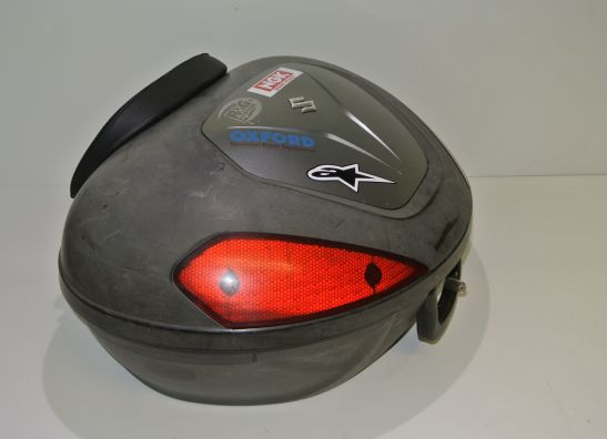 Topkoffer Suzuki DL 650 V STROM