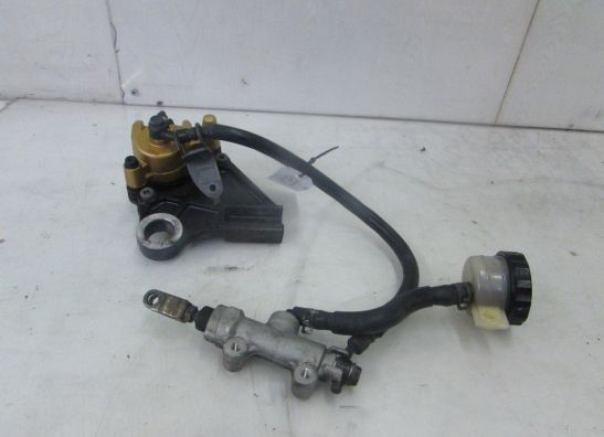 Achter remklauw Kawasaki ZX 6 R