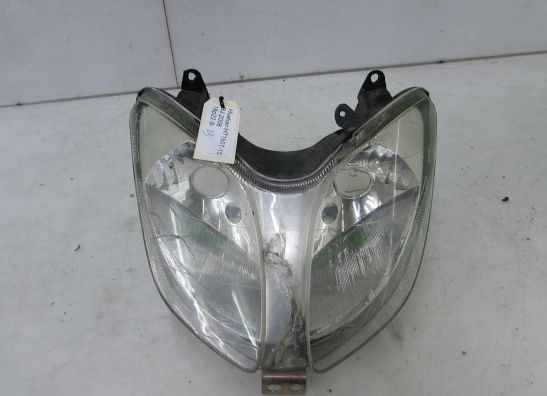 Koplamp Overig Onbekend Unknown