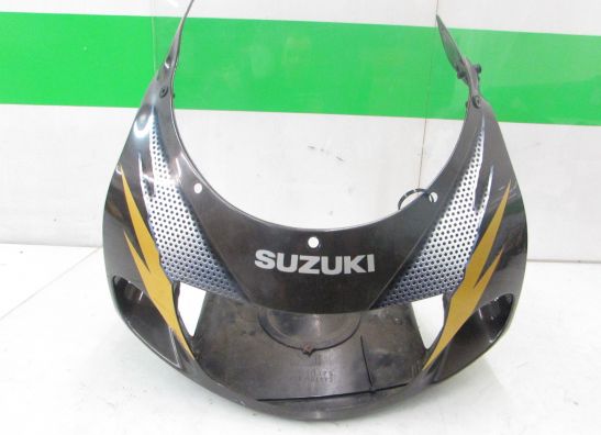 Topkuip Suzuki GSX R 750