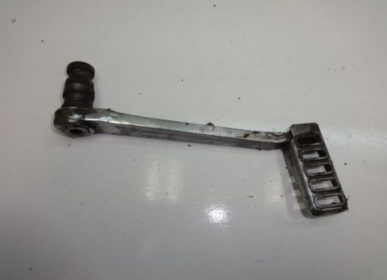 Brake pedal Honda VF 1000 F