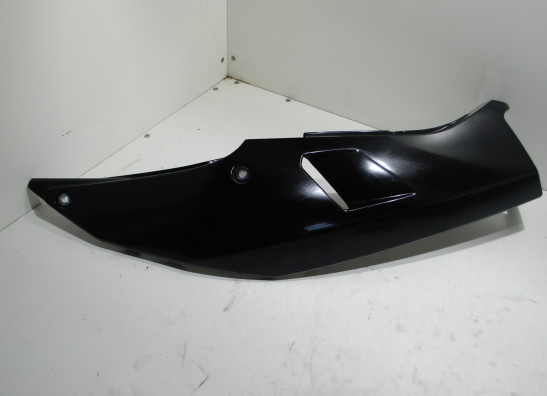 Heck links Yamaha YZF 750