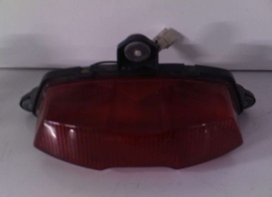 Rear light Kawasaki ZX 9 R