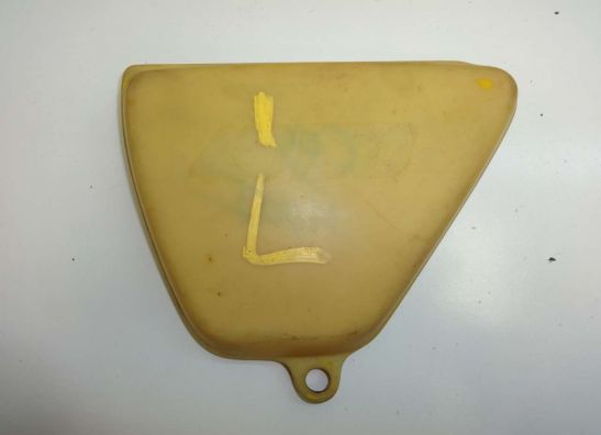 Cowl left small Honda CB 400