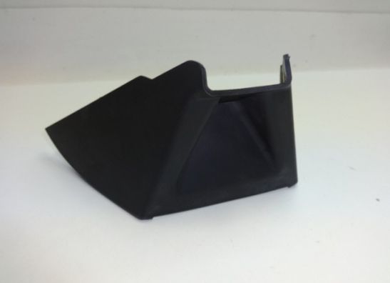 Tankcover Triumph Tiger 1050