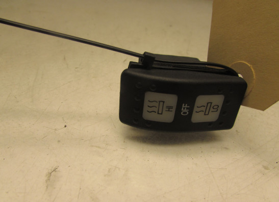 Handlebar switch assy Can-am Overig Can Am