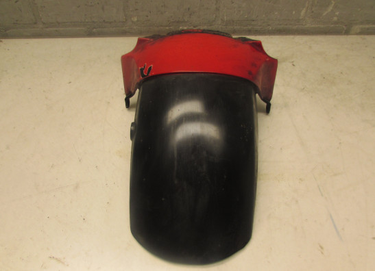 Voorspatbord Yamaha FJ 1200