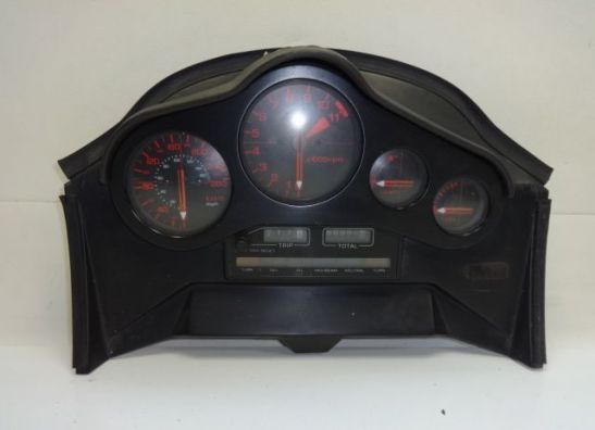 Tellerset Honda VF 1000 F