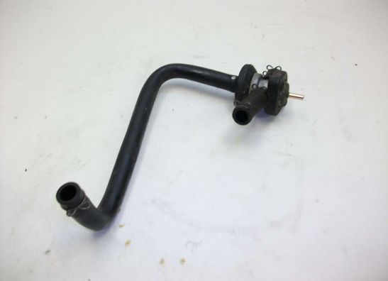 Radiator toebehoren Suzuki GSX R 750