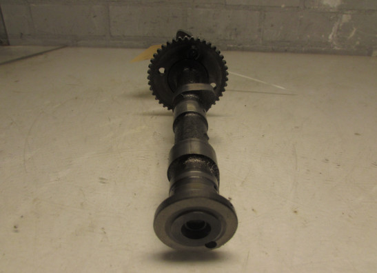 Nokkenas Yamaha XJ 900 S Diversion