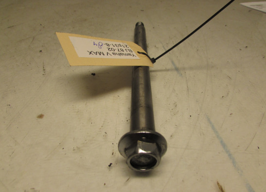 Vorderradachse Yamaha V max