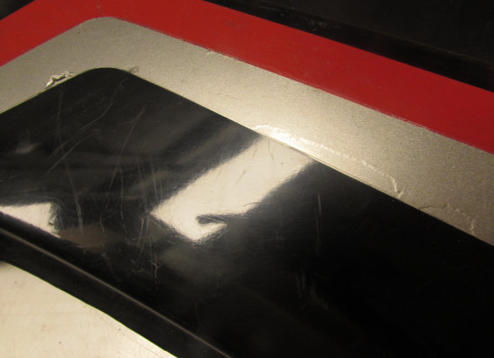 Cowl left small Honda CBX 750 F