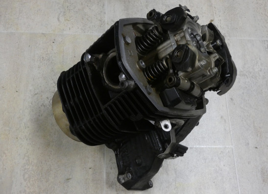 Cylinders BMW R 1200 GS
