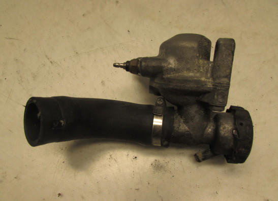 Kuhler Teile Honda ST 1100 Pan European