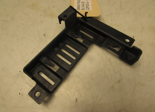 Afdekkap BMW F 650 GS