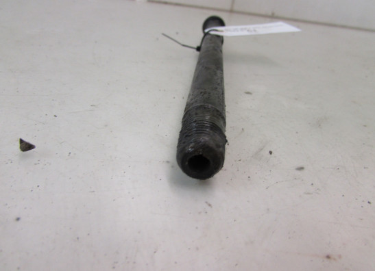 Achteras Yamaha XJ 900 S Diversion