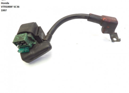 Anlasser Relais Honda VTR 1000 F