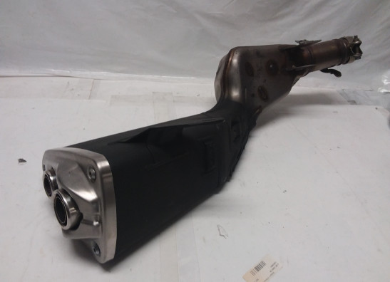 Muffler Kawasaki Z 800