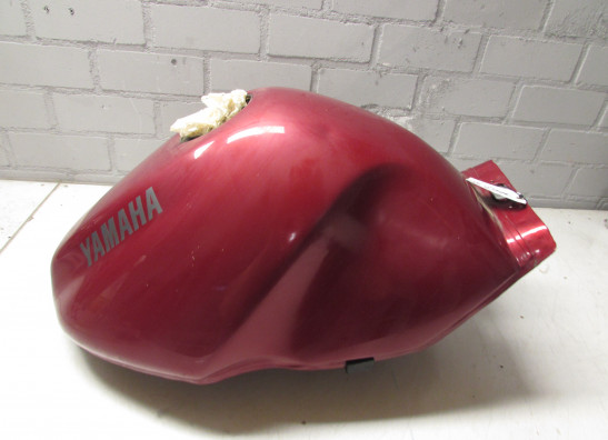 Fuel tank Yamaha XJ 900 S Diversion