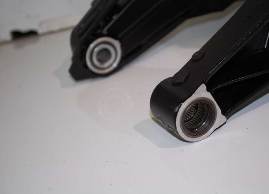 Achterbrug KTM 690 SM