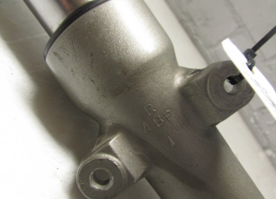 Voorpoot rechts compleet Yamaha XJ 600 Diversion