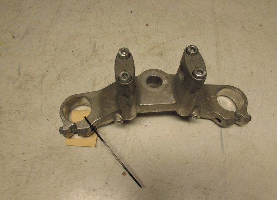 Fork top bridge Suzuki Burgman 650