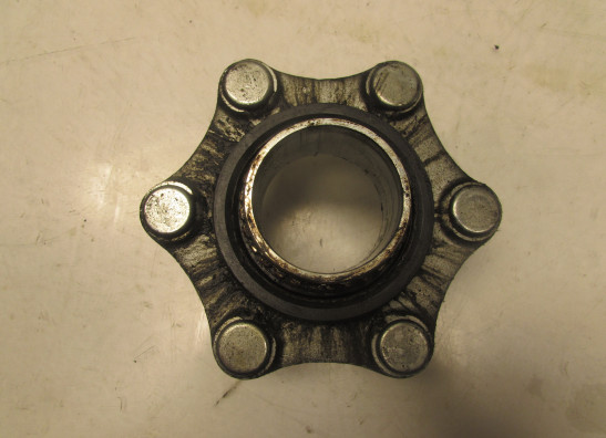 Motorblok diverse Yamaha V max