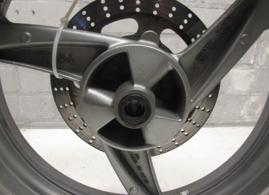 Front Wheel Kawasaki ER 5