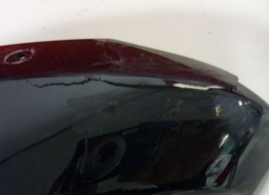 Cowl right Kawasaki GTR 1400