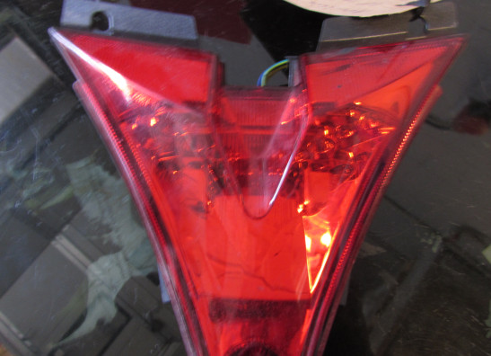 Achterlicht Aprilia RSV 4