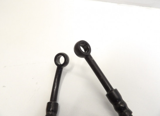Brake hose front Yamaha MT 09