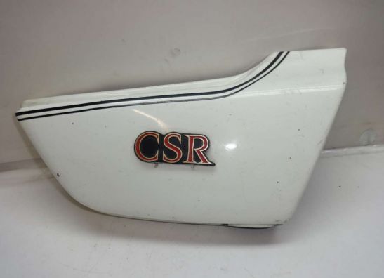 Rechter zijkuip klein Kawasaki CSR 305 LTD