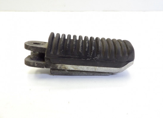 Footrest right Suzuki GSF 600 650 Bandit 