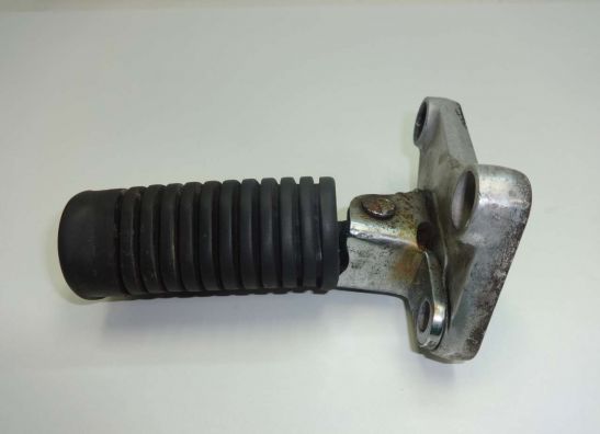 Footrest left Honda CX 650 E