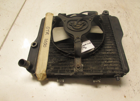 Radiateur Kawasaki GTR 1000