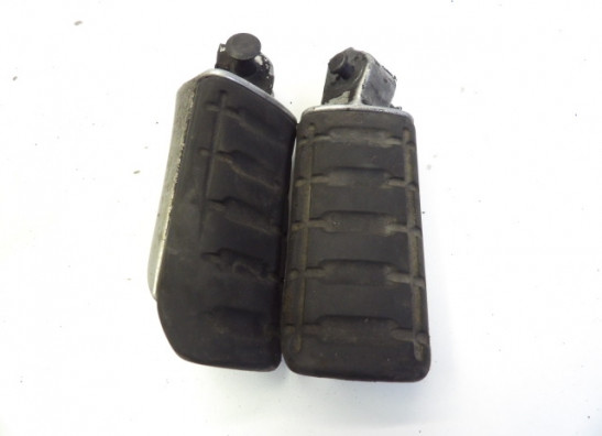 Duo voetsteun set Honda ST 1100 Pan European